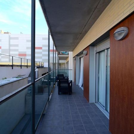 Platja 32 1º 1ª. Apartamento L'Estartit Exterior foto